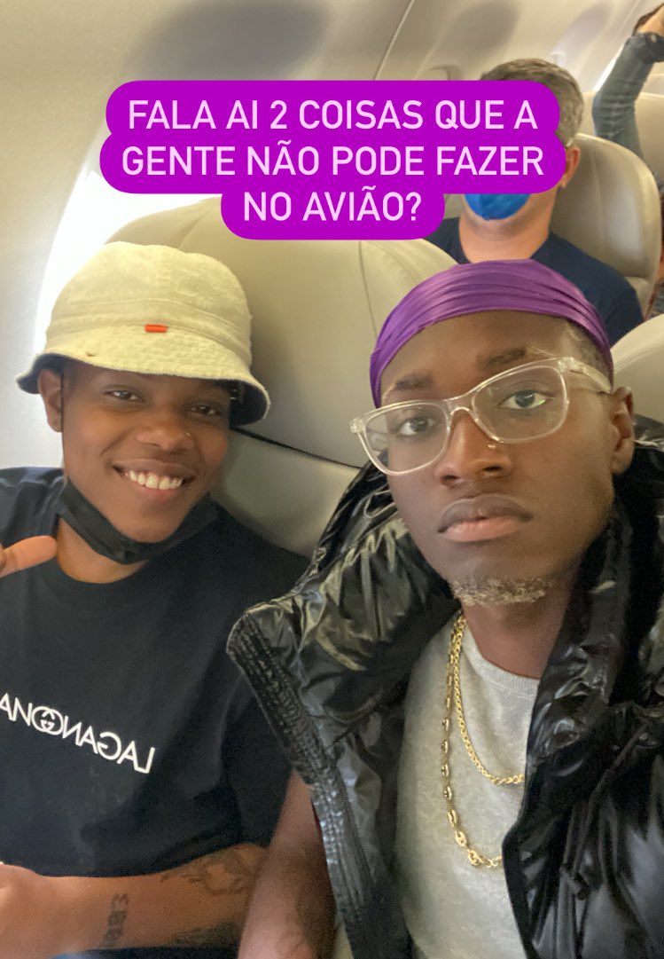 NAO É O PURO ROXO tweet media