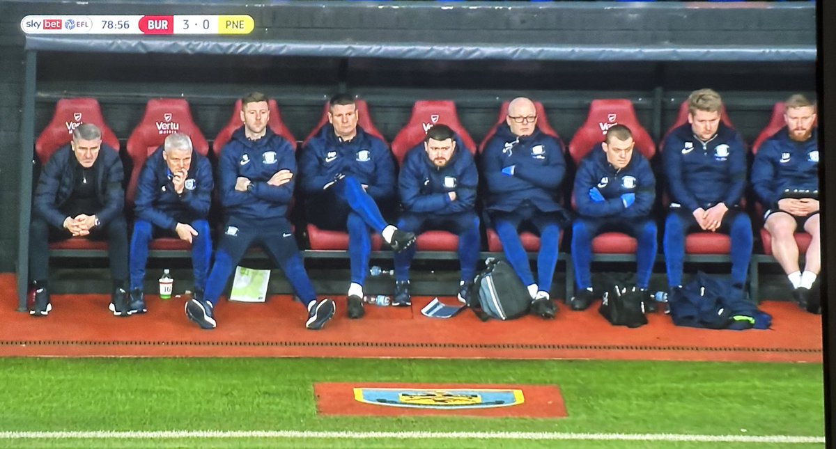 PodgePNE's tweet photo. HAHAHAHAHA WE HAVE NO CLUE. #pnefc https://t.co/YFQtL1l2PF