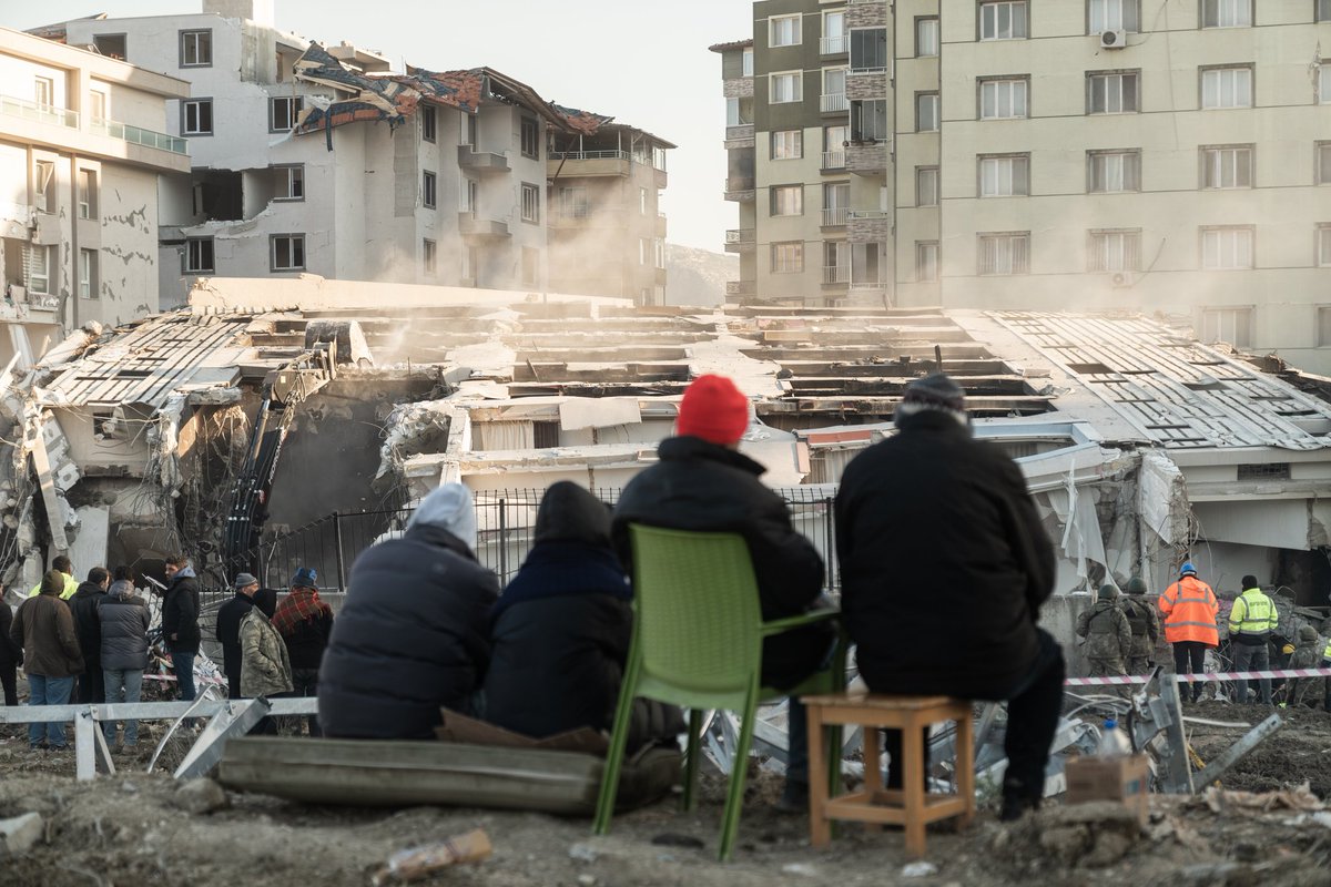 Jandal05's tweet photo. #Antakya #Hatay | 02
#Türkiye #earthquake https://t.co/QRFoMVEbOV