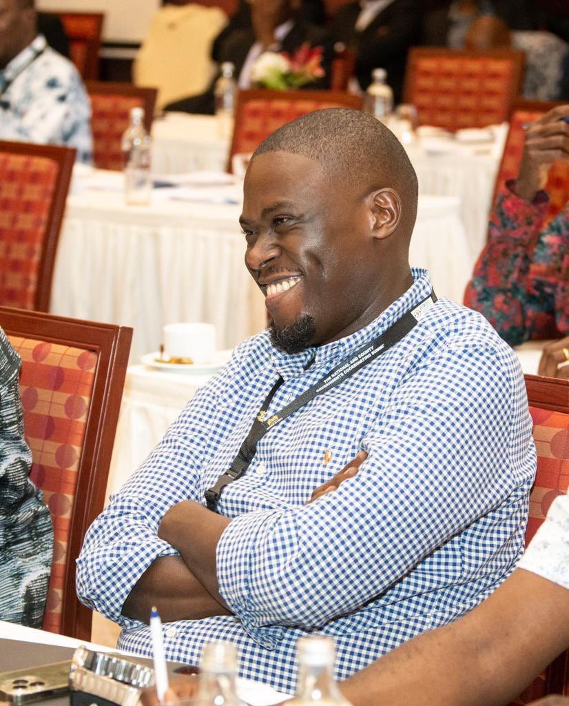 Day two of the National Govt - COG Summit has ended very well with great wins for devolution. 

Lazima iwork