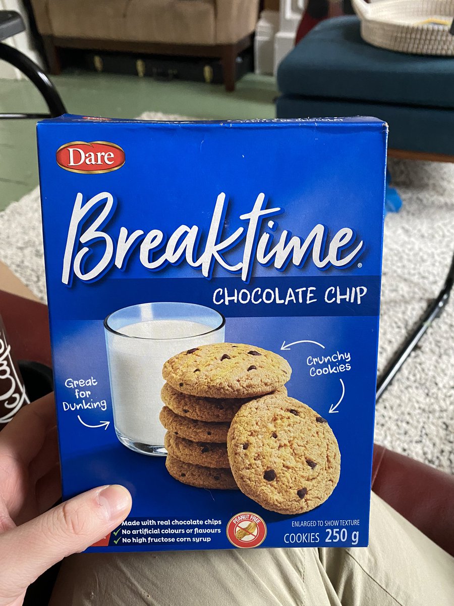 Tim_Hatch_'s tweet image. Break(yourteeth)time cookies