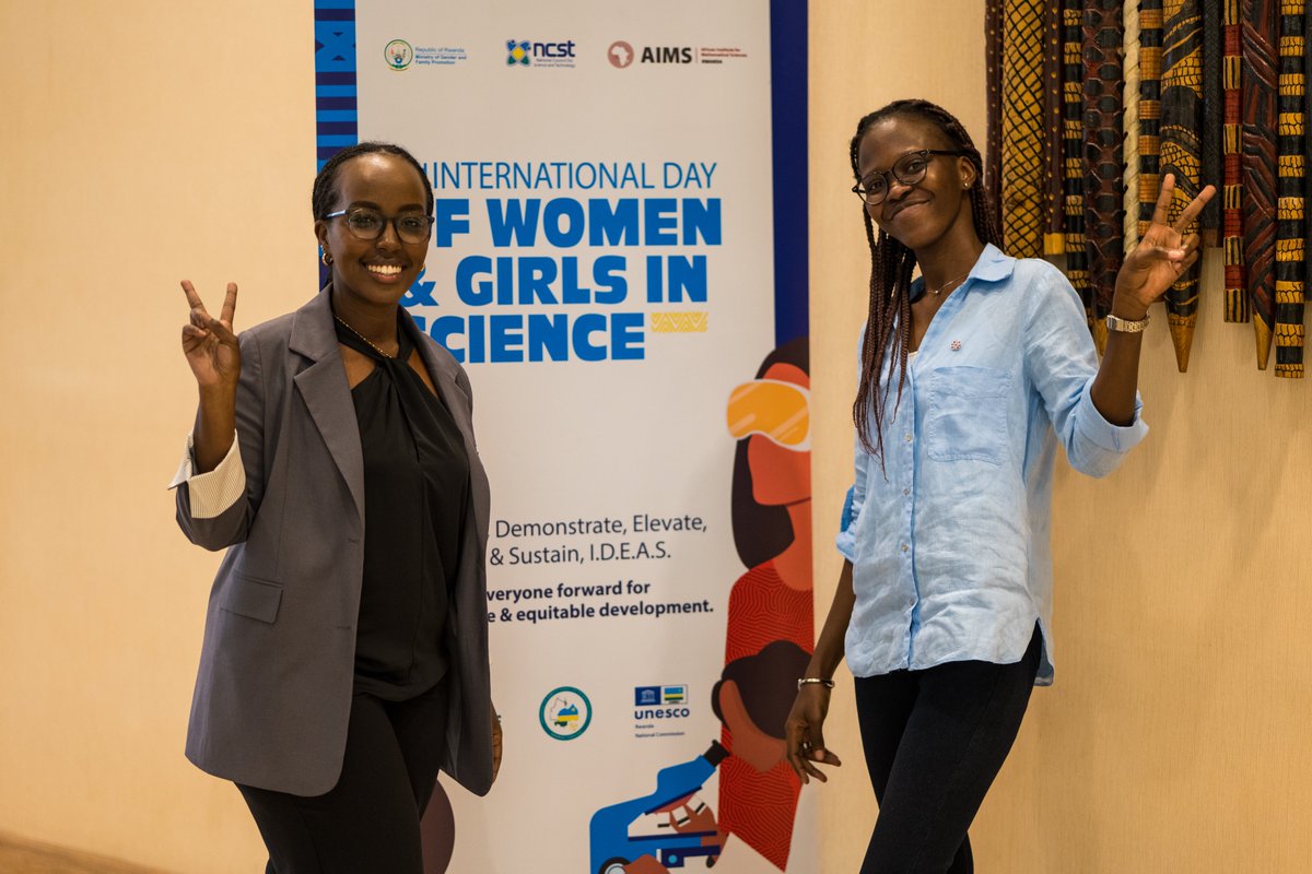 Carnegie Mellon University Africa tweet media