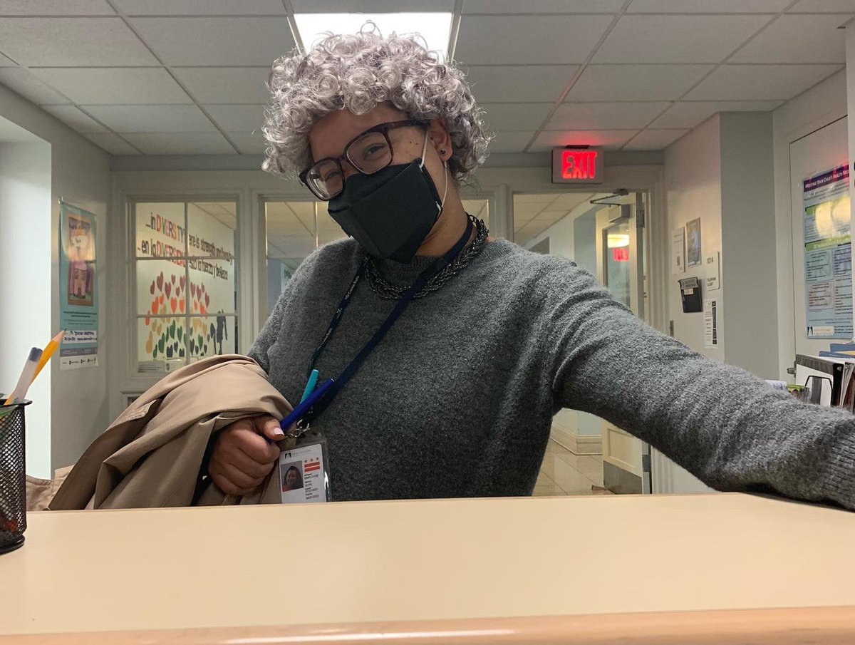 H.D. Cooke ES #DCPSatHome tweet media