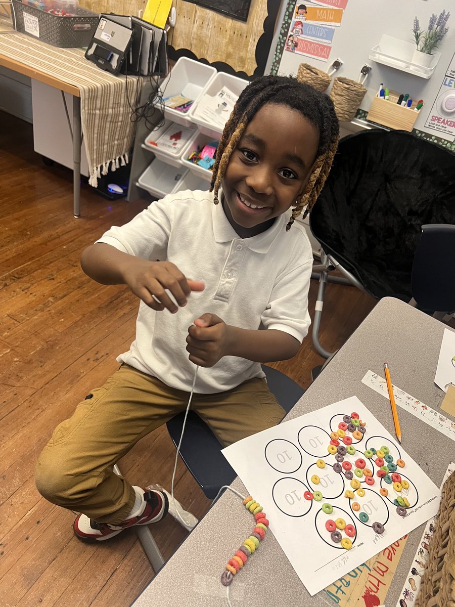 Celebrating #100daysofschool!