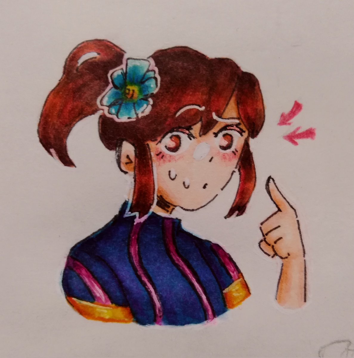 empty_placa's tweet image. Люблю Хризеиду и Кейт &amp;lt;3
О БОГ ВРЕМЕНИ, ЛОЛОЛОШКА В ЭТОЙ КУРТКЕ КОНТРОВ ПРОСТО ПРЕКРАСЕН :0
Жаль что у меня не было времени, чтобы его нарисовать (
#голосвремени #идеальныймир #лололошка