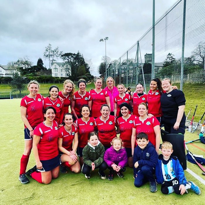 Bala 1st 8 - 0 Newtown

Gêm wych o hoci 🙌🏼 a fab game of hockey! 

<a href="/aykroyd03/">Donna aykroyd</a> x3 🥅
<a href="/ElainHughes/">Elain Hughes</a>  x3 🥅
<a href="/loisprysor28/">Lois Prysor Jones</a> x1 🥅
<a href="/manon_watkin/">Manon Watkin Jones</a> x1🥅

POTM <a href="/NewtownLHC/">Newtown LHC</a> Donna 🌟
POTM Bala Elain 🌟