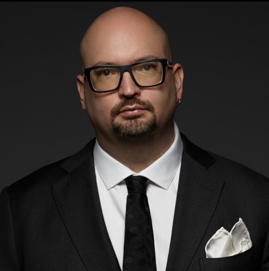 Happy Birthday Ethan Iverson!

 