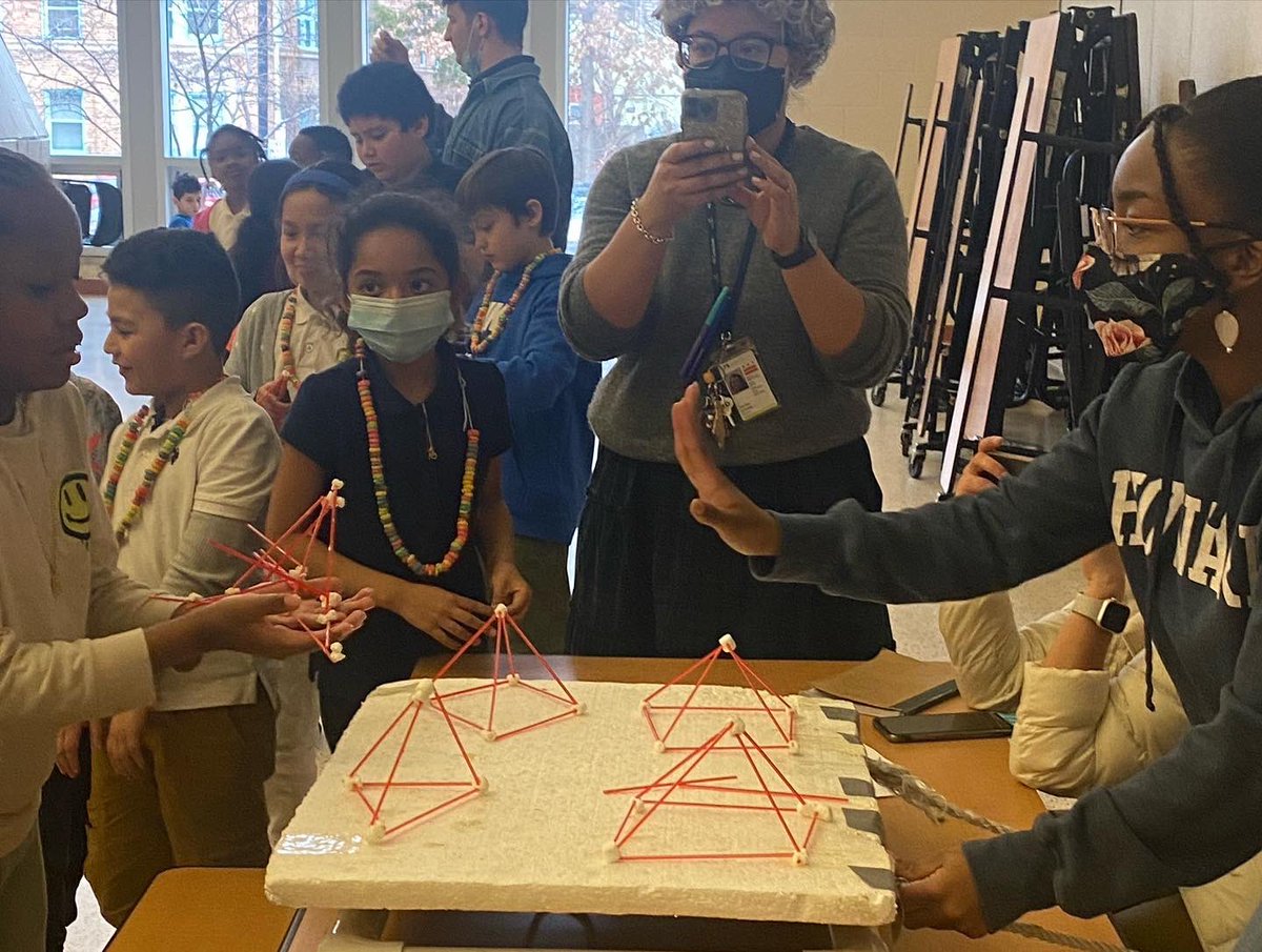 H.D. Cooke ES #DCPSatHome tweet media