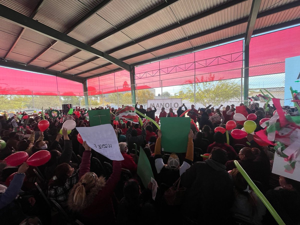 Reunión con amigas y amigos de la estructura de nuestro partido en #Torreón. #UnidosPodemosMás #Coahuila
*Dirigido a militantes y simpatizantes.