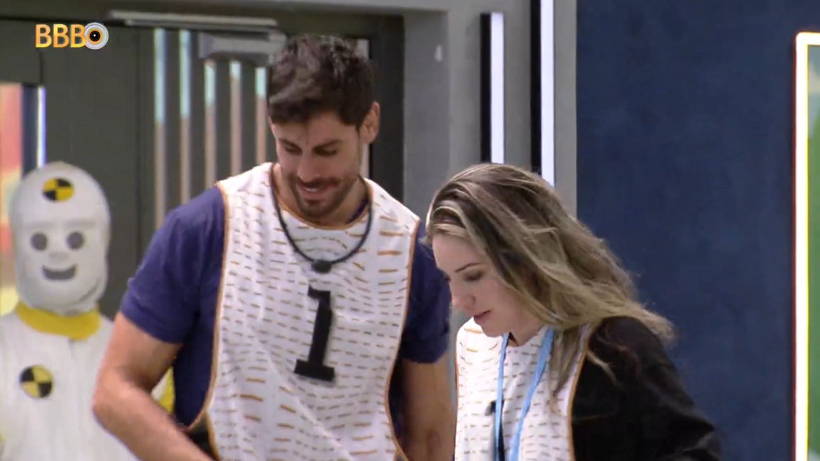 aldheysy's tweet photo. Amandinha sobre o almoço do anjo
"Sapato ,é. Nenhum suspense"
amandinha | amanda e sapato | docshoes | sapanda | bbb | #BBB23 #chevro
#ProvaDoAnjo https://t.co/WNpxy3H5ZH