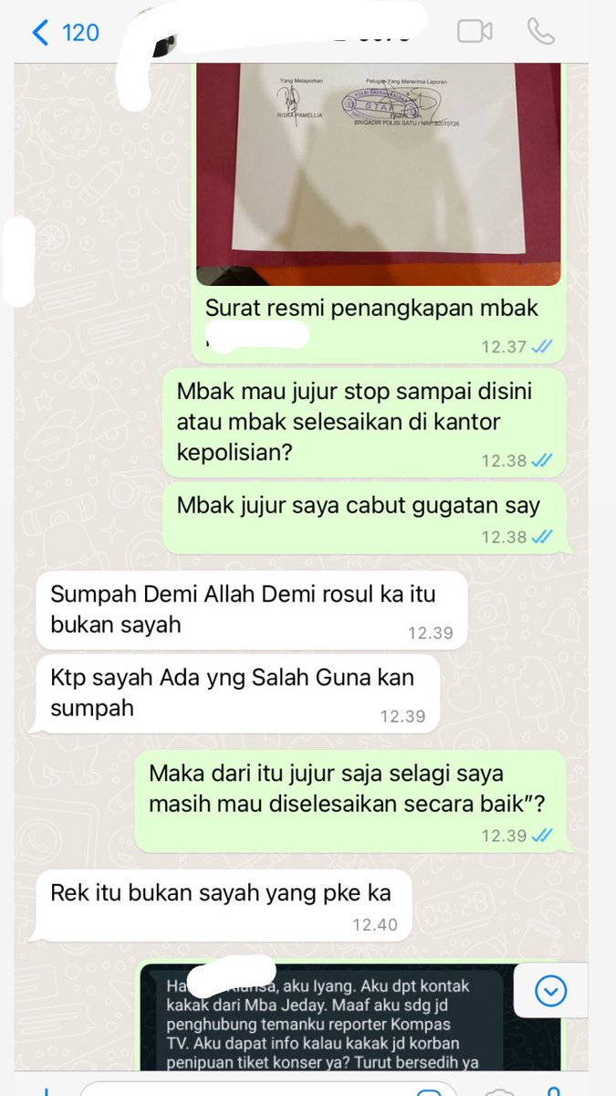 Alur permainan :
- pelaku utama membeli ktp ke orang lain dan di bukakan rekening sesuai nama si pemilik ktp
- si pemilik ktp dijanjikan akan di bayar 100k jika memberikan ktp tersebut
- pelaku utama mulai mengedit eticket dan di ganti nama sesuai ktp yang telah dibeli