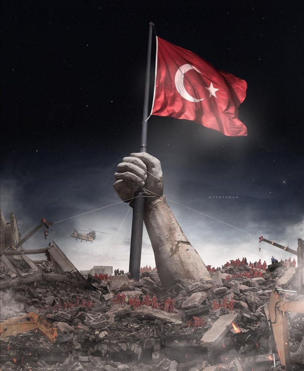 #HelpTurkey #DonateToTurkey