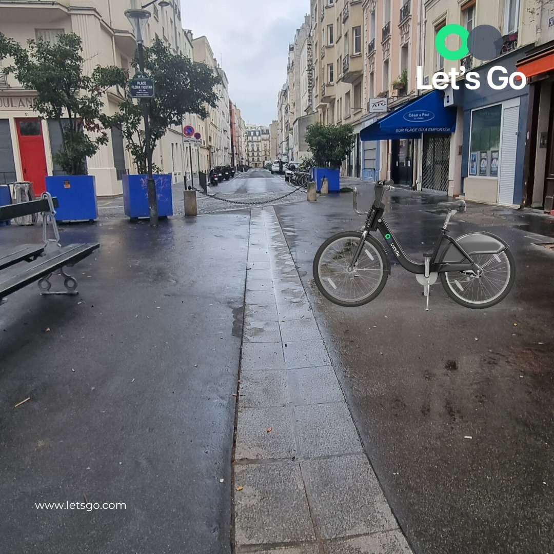 letsgo_location's tweet photo. Eve: On fait une pause stp 
Paul: On a fait 4 pause depuis qu'on est partie !
 Eve: Ah non mais ces spot ils sont sublime fais moi une photo stp 
Paul: Arggg 

#letsgo #tourisme #visite #accessibilité #flexibilité #promenade #ecologie #santé #14arrondissement #paris #Paris14 https://t.co/e787I6djPV