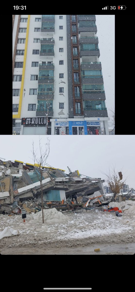 Sözün bittiği yer.. #malatya #deprem