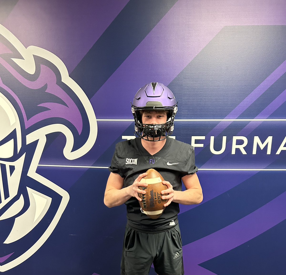 WalkerWood_2's tweet image. I would like to thank all the coaches and my family who have helped me throughout the recruiting process. I’m excited to announce that I will continue my athletic and academic career at Furman University! @FUCoachHendrix @Justin_Roper @CoachMCGoodman1 @CoachJonWheeler