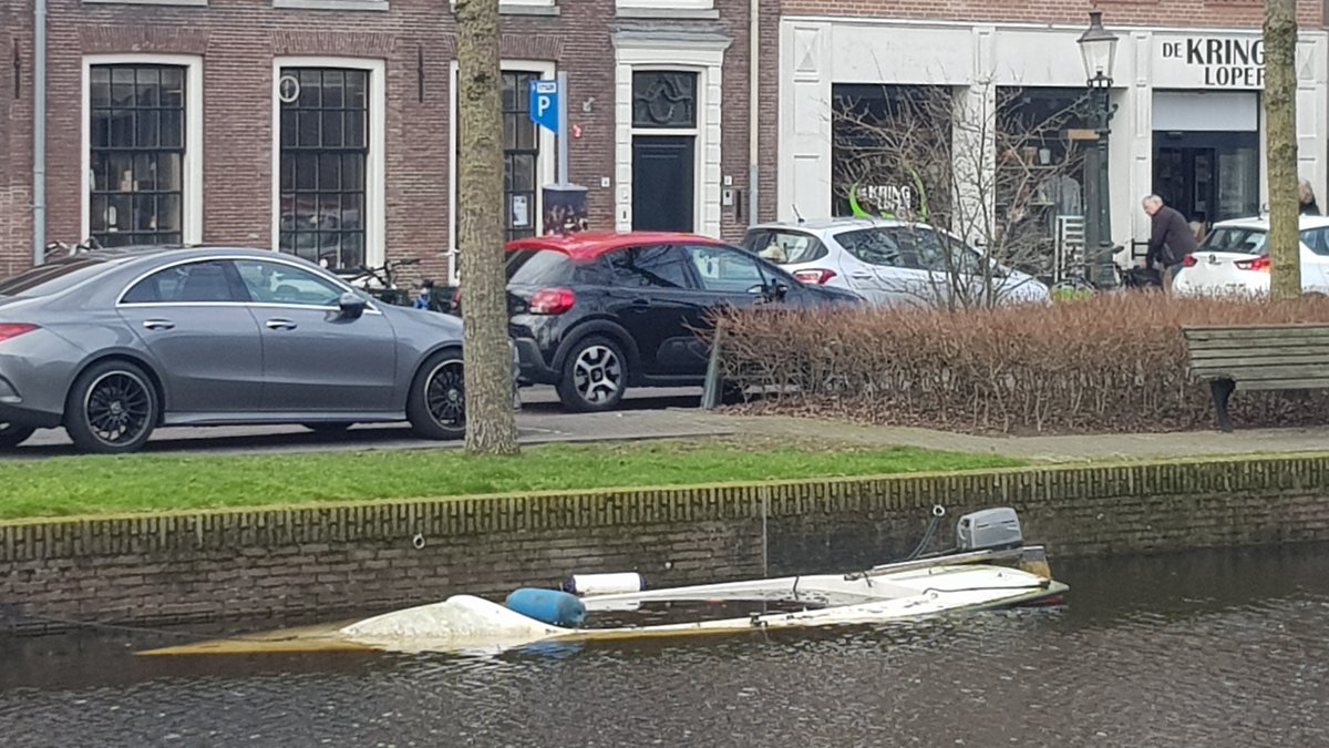 Bert Keesman tweet media