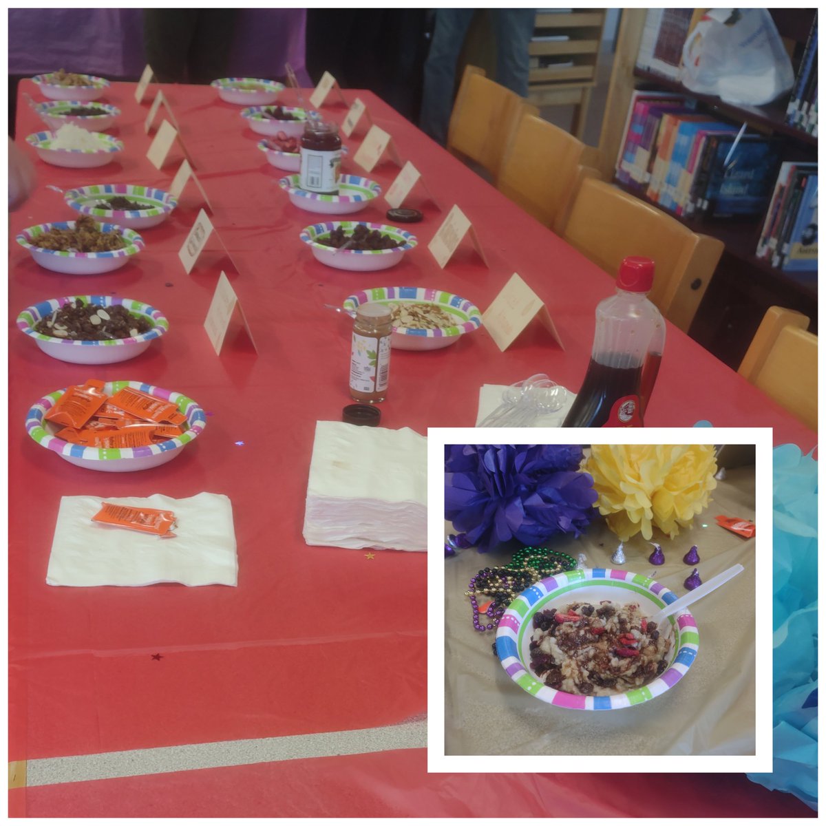 Jennifer Carlson tweet media