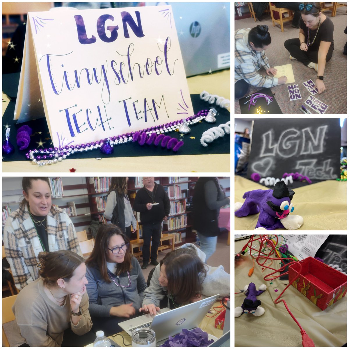 Jennifer Carlson tweet media