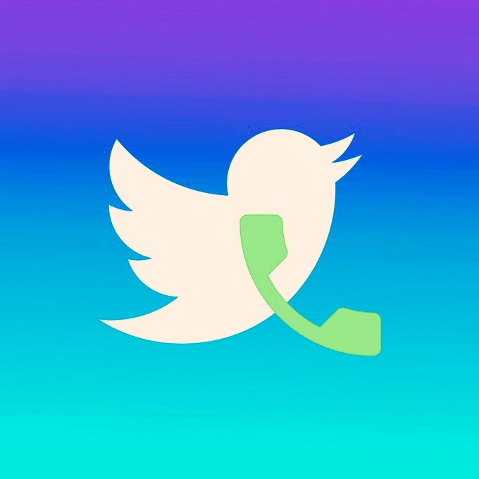 IraqTweeting's tweet photo. ميزة إجراء المكالمات قادمة في #تويتر ! https://t.co/WztS0wBiIt