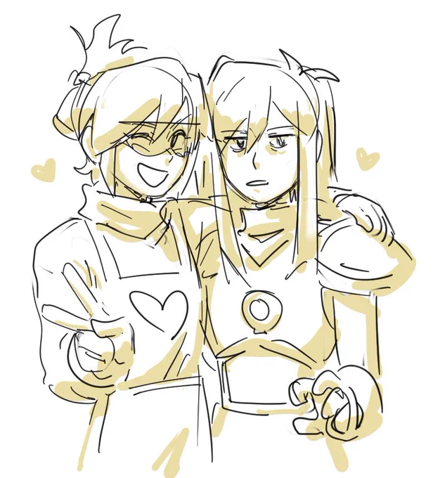 Oneshot was so good!!!! thanks blier for the recommendation 