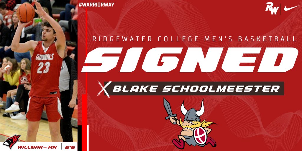 Time to work‼️<a href="/RidgewaterMBB/">Ridgewater Men's Basketball</a>