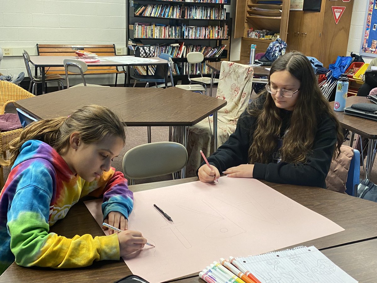 CCMS Student Life (@ccmsstudentlife) on Twitter photo #CCMSisFTK! These Falcons are working hard to plan our Mini-THON! @MrBurtonCLSD <a href="/CCMS_PSP/">Mrs.Glassford@CCMS</a> <a href="/fourdiamonds/">Four Diamonds</a> #CCMSisFTK! These Falcons are working hard to plan our Mini-THON! @MrBurtonCLSD <a href="/CCMS_PSP/">Mrs.Glassford@CCMS</a> <a href="/fourdiamonds/">Four Diamonds</a>