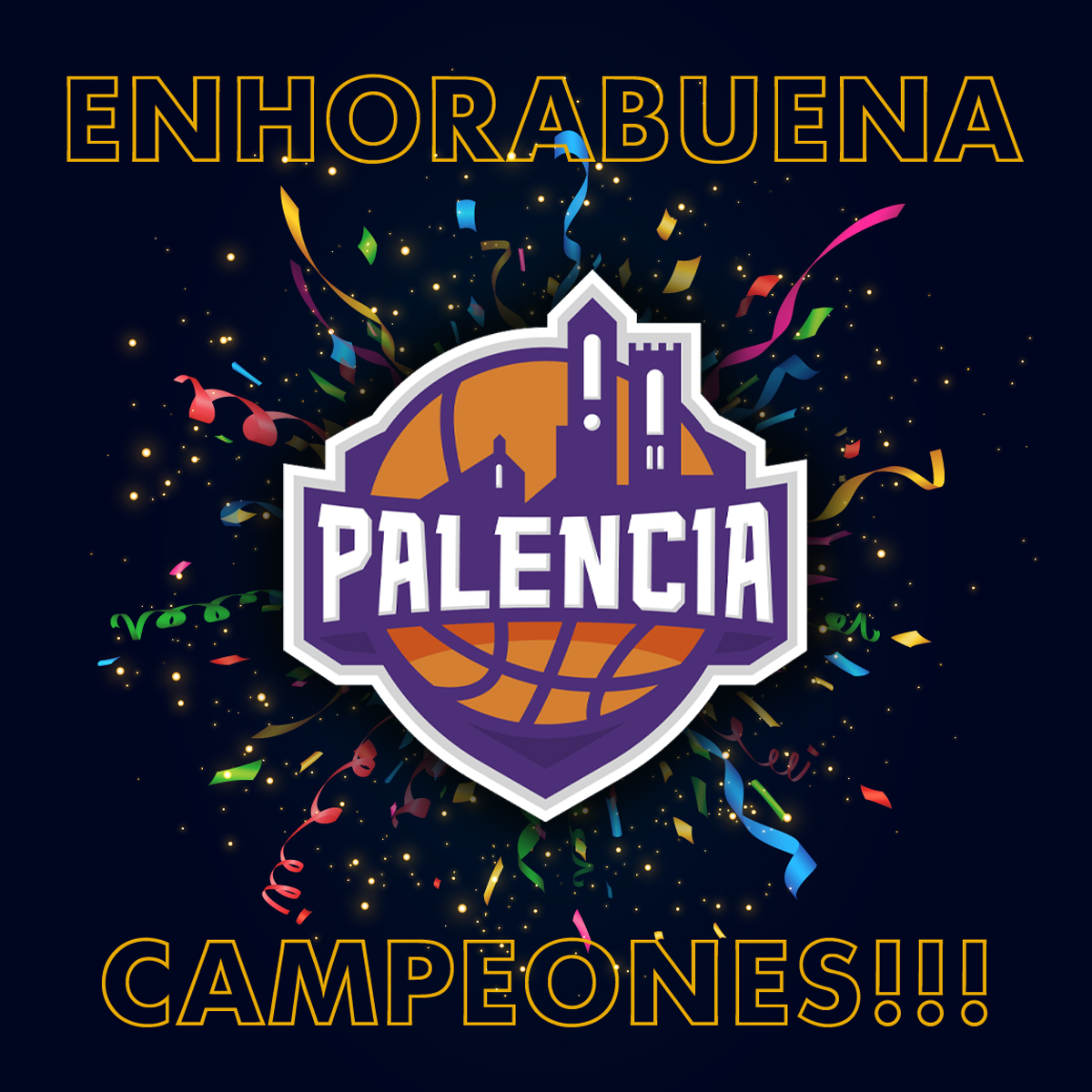 PalenciaCristo's tweet photo. 🅲🅰🅼🅿🅴🅾🅽🅴🆂 ‼️ 
𝐄𝐧𝐡𝐨𝐫𝐚𝐛𝐮𝐞𝐧𝐚 @PalenciaBasket https://t.co/fv1hMyntOz