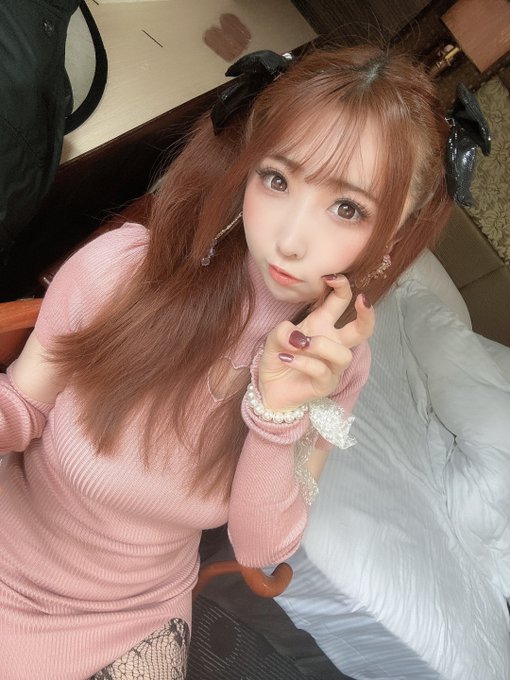 コスプレイヤー桃色れくのTwitter画像39