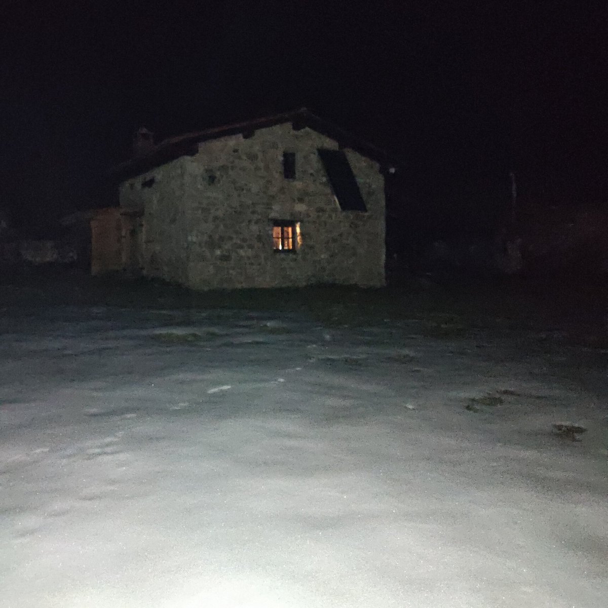 Javier Garaña tweet media