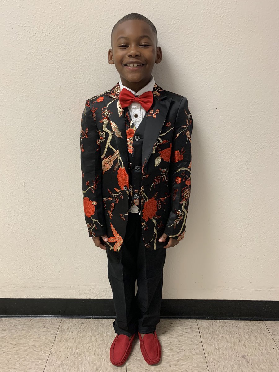 Cooper Elementary tweet media