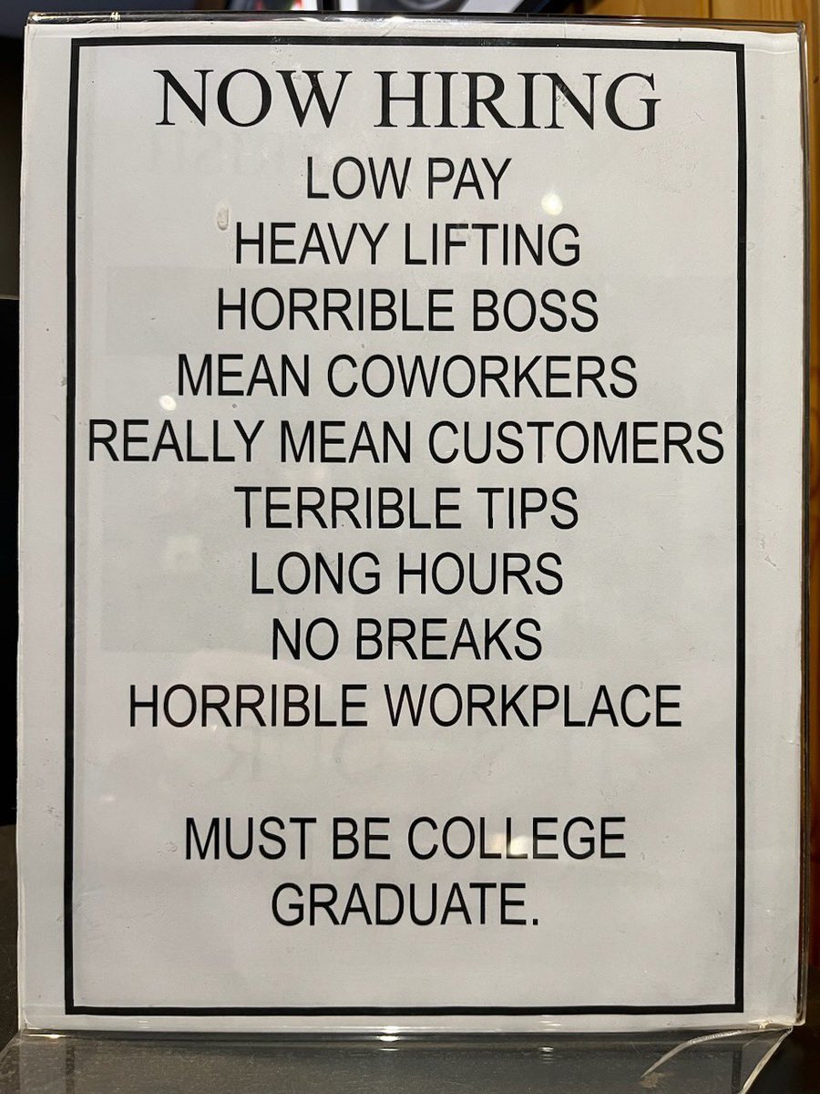 andrewrsorkin's tweet photo. Unemployment rate is 3.4 percent. https://t.co/wEKk1dAOwn