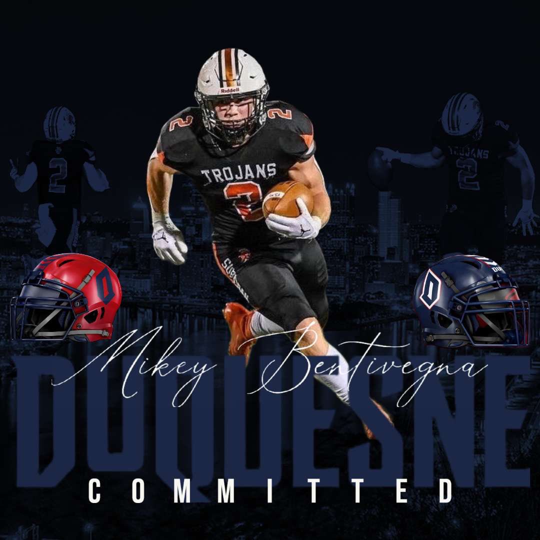 Mikey Bentivegna tweet media