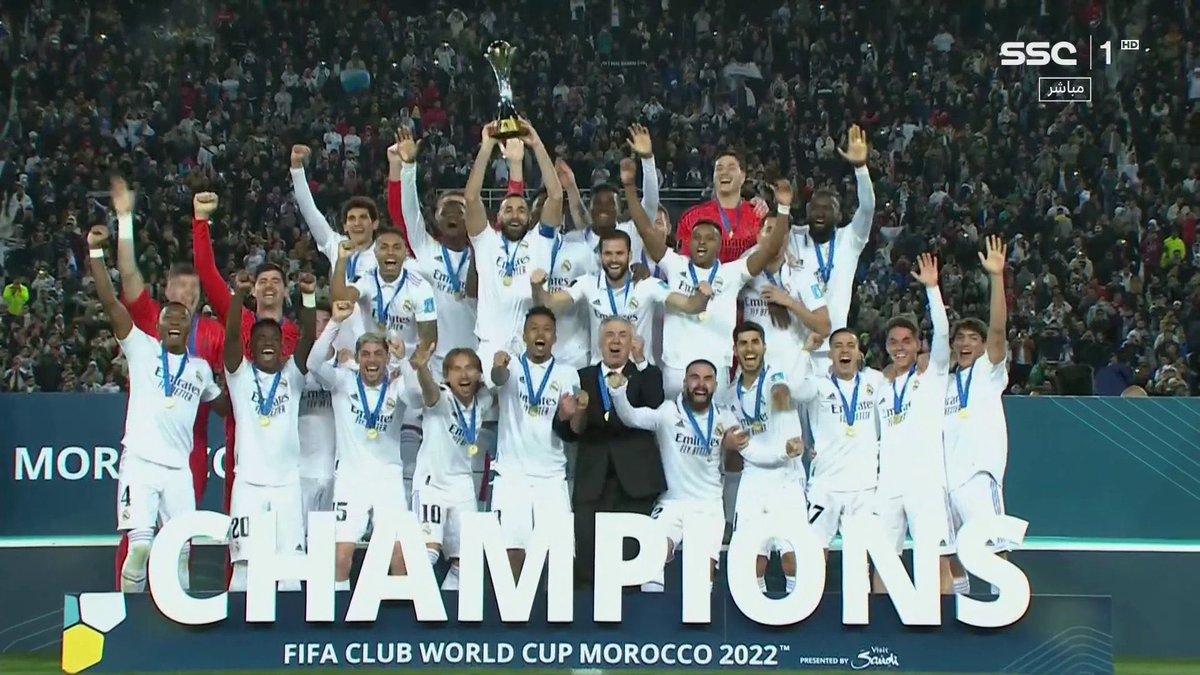 MrJason020's tweet photo. Mi club🤍🏆 https://t.co/nfG6sv95kY
