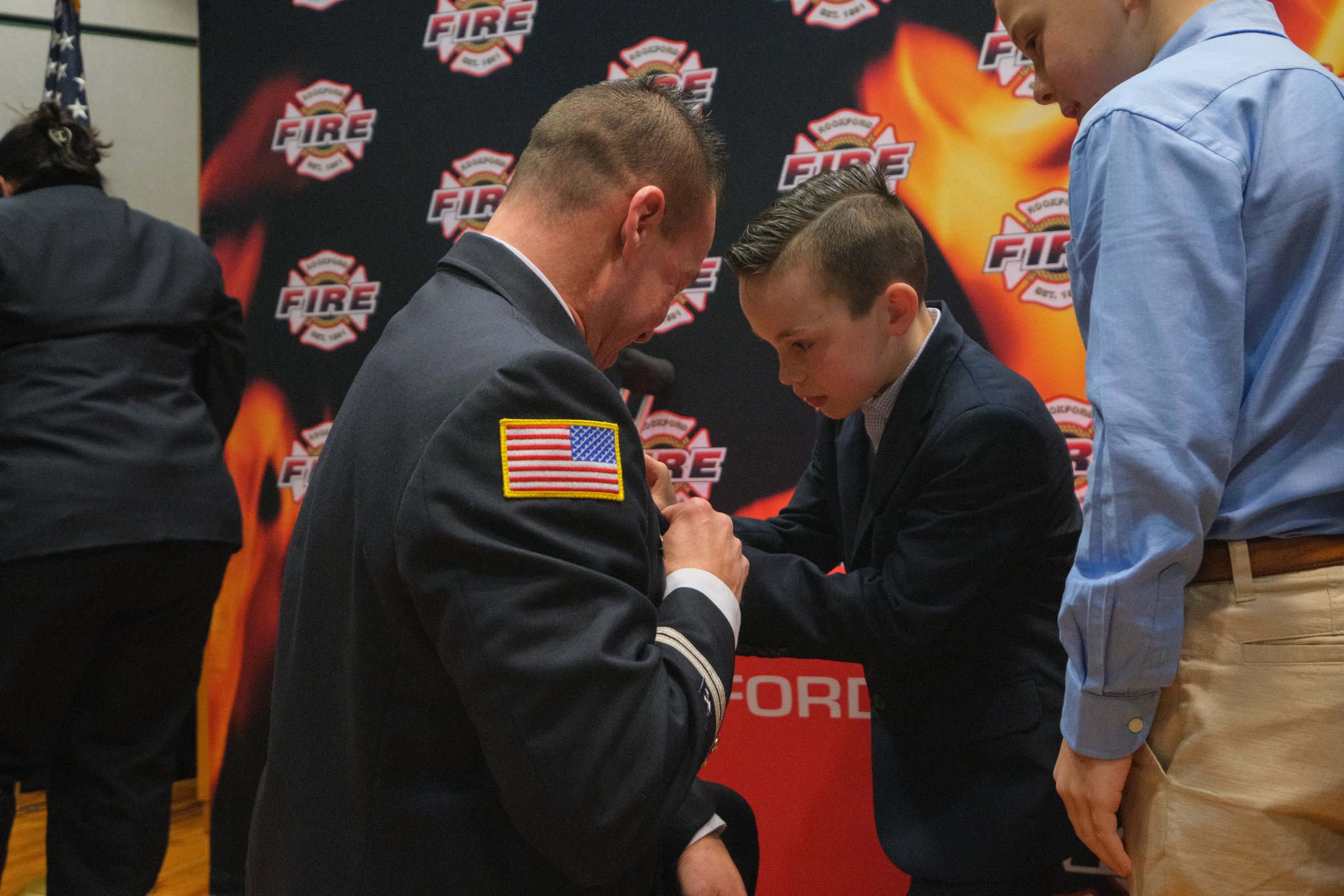 Rockford Fire on Twitter: 