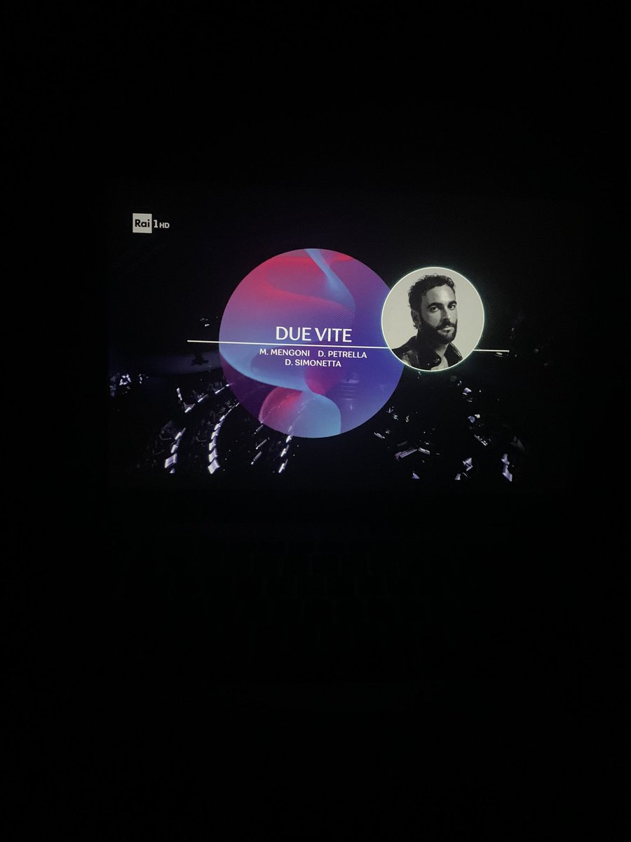 aishtaeiru's tweet photo. Forza Marco ✨ #Sanremo2023 https://t.co/LAooL0iFDQ