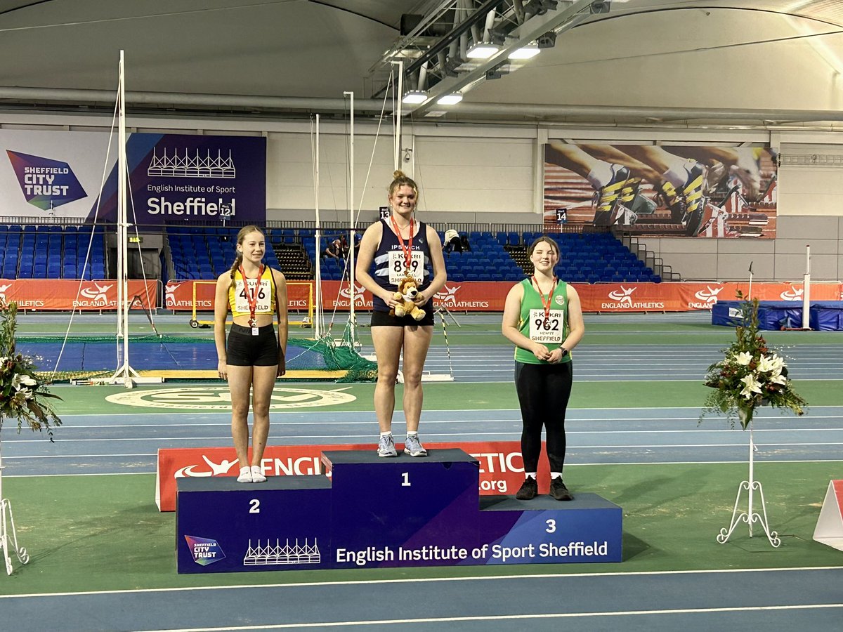 Jess Lamprell tweet media