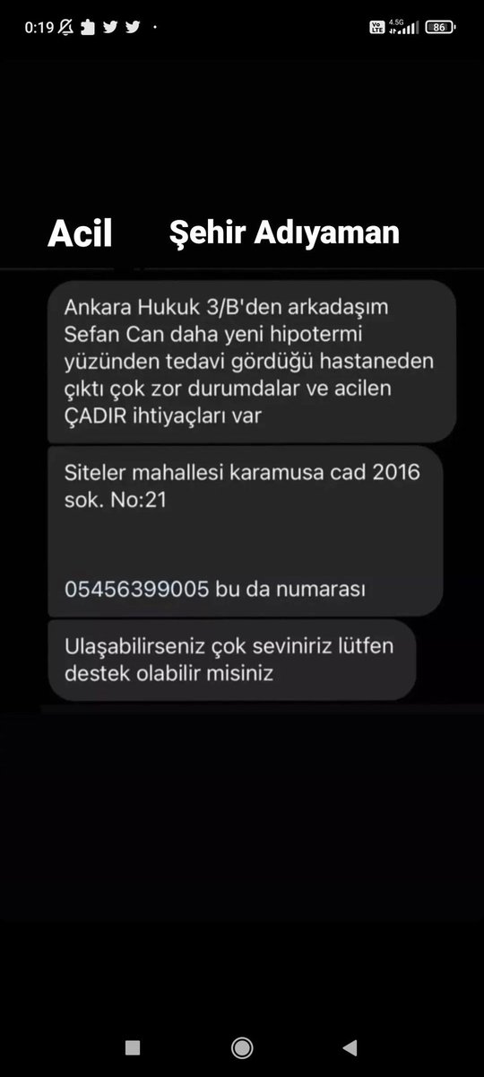pivotdokuz's tweet photo. ADIYAMAN’I DONMAKTAN KURTARALIM https://t.co/tLa0zMK05q
