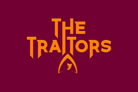 ⚠️ HEADS UP!
If you've seen, heard or read about a 'confirmed' second series of #TheTraitorsUK online;

We reached out today and have since been informed that it's false information and that nothing has been officially confirmed regarding a second series.

For now anyway! ⚔️