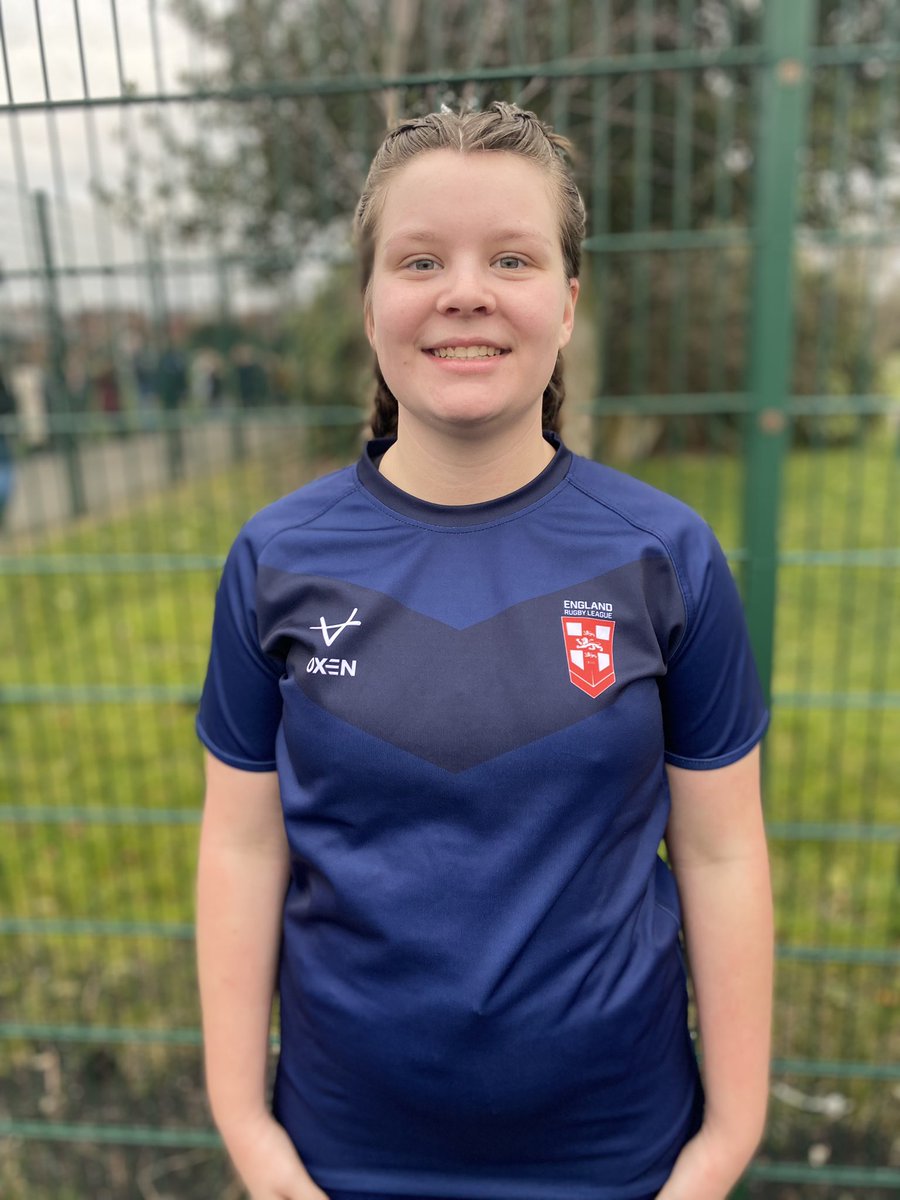 Charlot27988635's tweet photo. Well done @MaddisonRainey so proud of you today. Playing for England DiSE u18’s.
@CTRLFCWomen @DinningtonHigh @DCSCHPE @DinningtonJnrs https://t.co/nrL3ks5ZW5