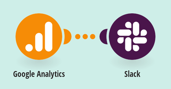 Google Analytics - send a report with outputs from yesterday to Slack

🆓Automation template ↓
👉make.com/en/templates/3…

#yulee #spshow #profileoptimization #tnwx #vtuber #smartworld #esmcte #poughkeepsie #nets #coinfield #wlw #productlaunchformula #sblvii #ftm