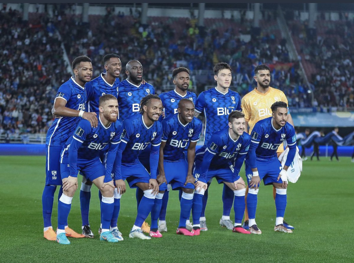 cecroz's tweet photo. أصبح نادي الهلال يملك أفضل إنجاز للأندية السعودية في تاريخ كأس العالم 'ميدالية فضية'🥈🇸🇦💙.
#نهائي_كأس_العالم_الأندية 
#الهلال #الهلال_ريال_مدريد 
#بيشه https://t.co/HtMfrjWY0z