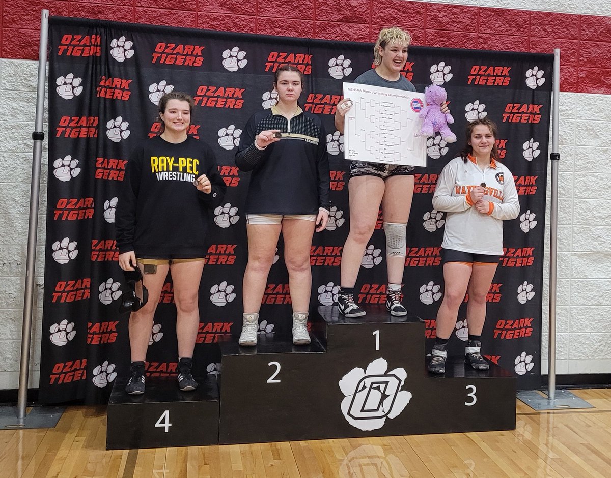 Waynesville Athletic tweet media