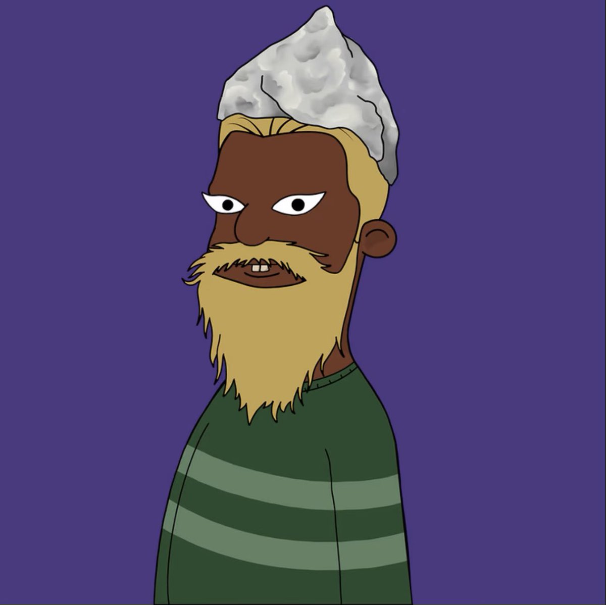 NEW DILF IN THE MF BUILDING <a href="/CryptoDadsNFT/">CryptoDads ♨️</a> shut that poll that I had DOWN YESTERDAY!!! WHERE ALL MY OTHER DADDIES @???!!!!??🚀🔥