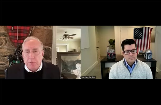 21stCenturyWire's tweet image. ⭕ Col. #Macgregor: ‘Ukrainian Forces Are About to Be Annihilated’
21stcenturywire.com/2023/02/11/col…