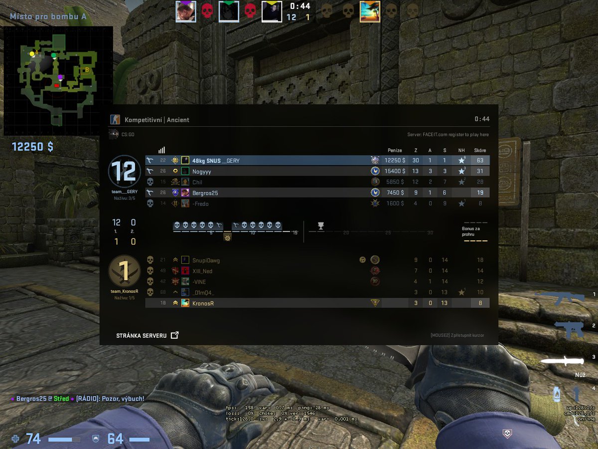 Vít Krejza tweet media