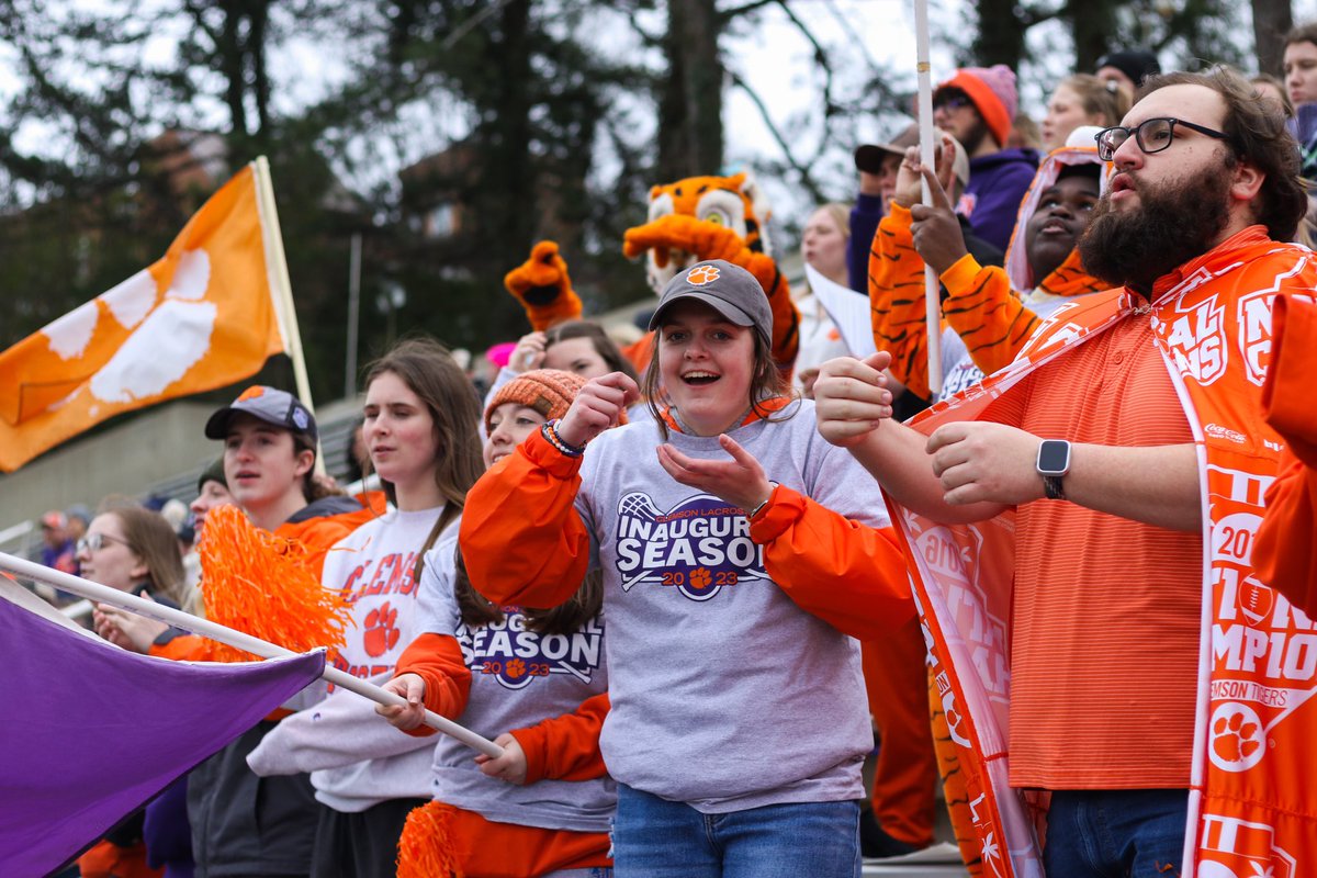 We 🫶🏻 women’s lax

#clemson #cucentralspirit