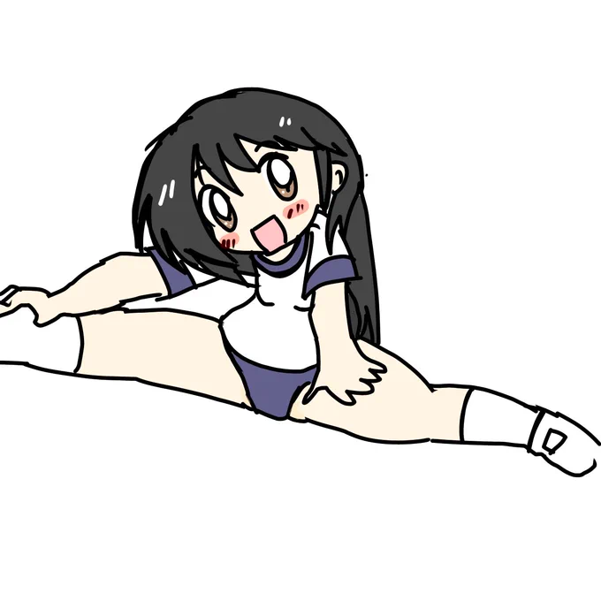 おはようございます〜 
