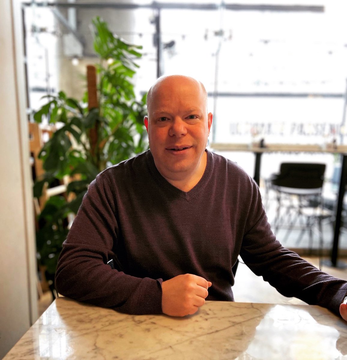 danielmatthews8's tweet photo. Hanging out @grind @BrewdogWaterloo @sidingswaterloo @LondonWaterloo 

#mrdanielmatthews #danielericmatthews #london #londonlife #londonfood #londonhangout #londonwaterloo #grind #grindcoffee #brewdog #waterloo #food #brunch #brunchtime #brunchlondon #mylondon #mylondonlife https://t.co/ZntL49FdZX