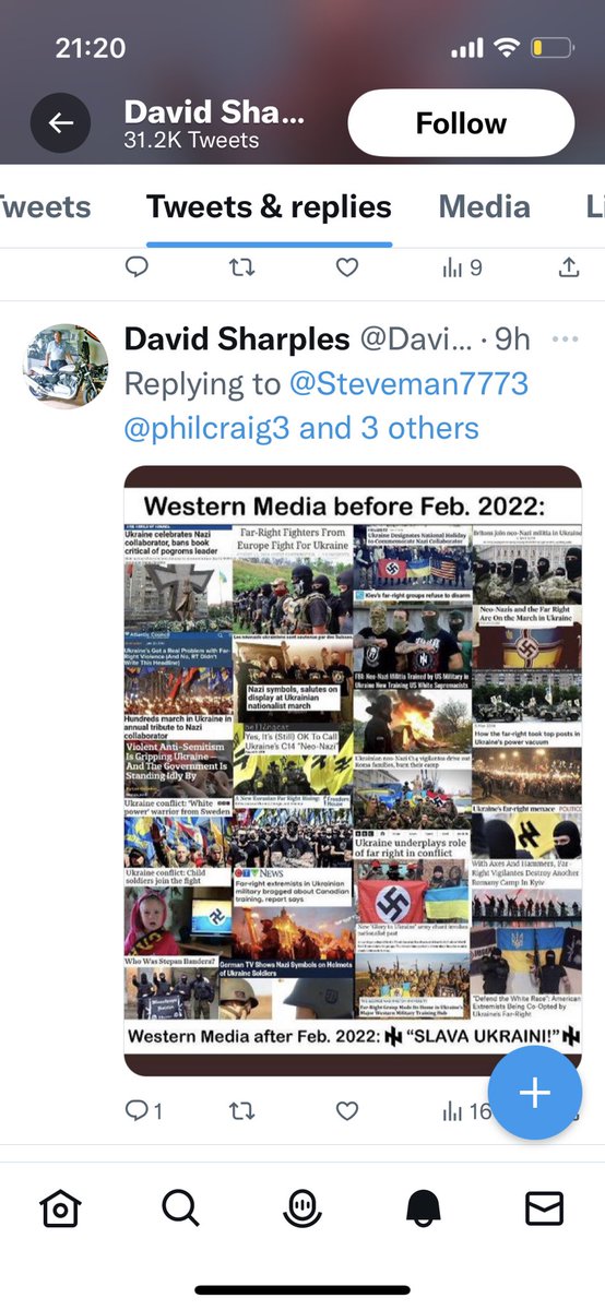 ModaMTB's tweet photo. @chuck_mackenzie @DucuGavril Im not a fella yet but this UK guy needs a little attention https://t.co/wLuLz32MhG