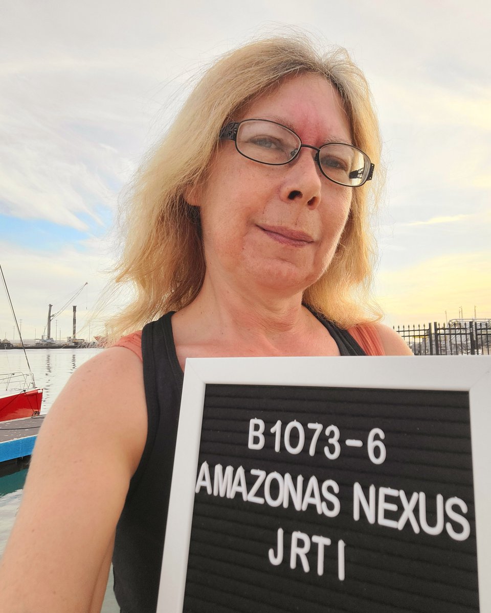 Julia Bergeron tweet media